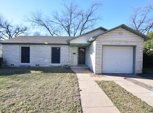 1618 S 13th St, Temple, TX 76504