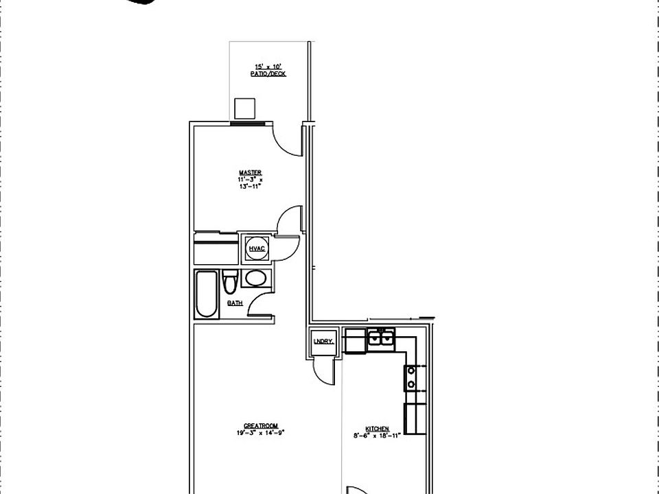 1st image of 241 Quail Run Dr #302