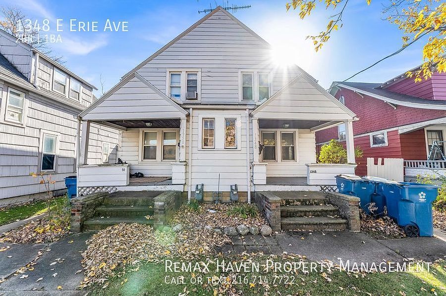 1348 E Erie Ave, Lorain, OH 44052 | Zillow