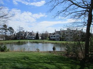 4 Putting Green Path #325, Mashpee, MA 02649