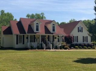 385 Roland Rd, Thomaston, GA 30286