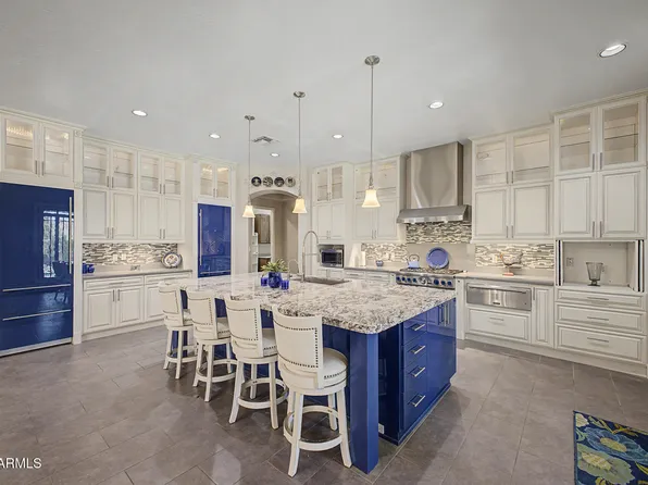 1412 N VINCENT Circle, Mesa, AZ 85207
