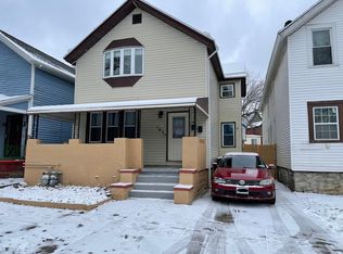 183 West Ave #2, Buffalo, NY 14201