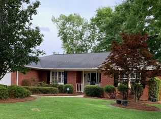 331 Cromer Dr, Sumter, SC 29150