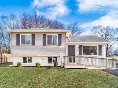 1366 Birch Dr, Columbus, OH, 43223