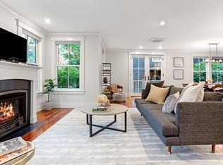 22 Fairmont St #22, Cambridge, MA 02139