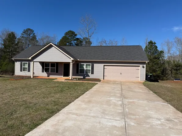 306 Pardue Dr, Thomaston, GA 30286