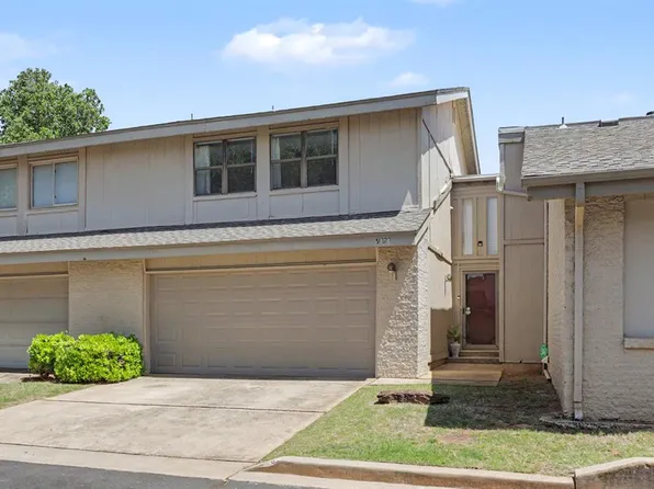9828 Hefner Village Pl, Oklahoma City, OK 73162