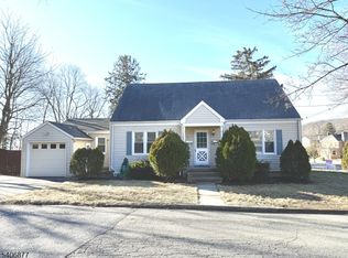 156 E Prospect St #1, Hackettstown, NJ 07840