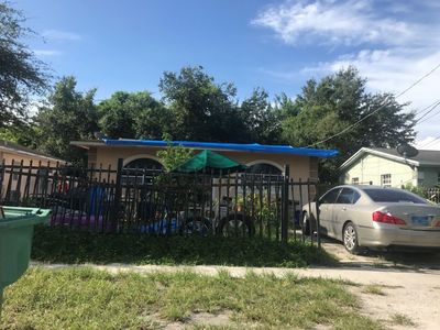 2156 NW 86th Ter, Miami, FL, 33147