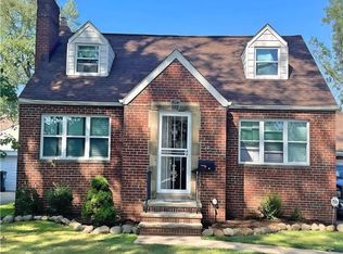 65 E 220th St, Euclid, OH 44123