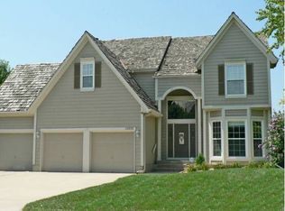 12828 King St, Overland Park, KS 66213