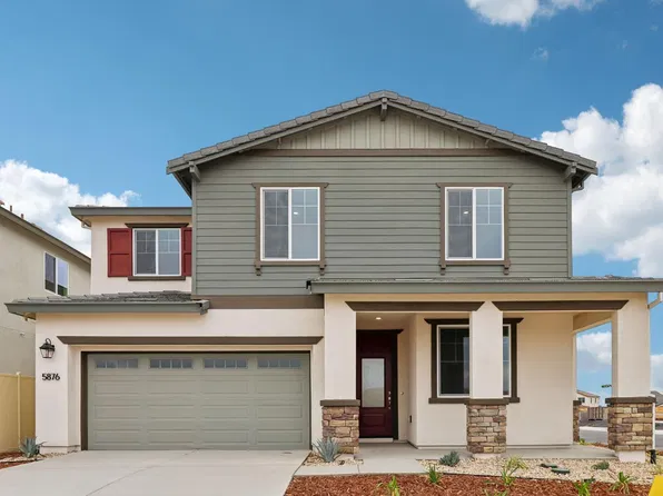 5876 Trailblaze Drive, Fairfield, CA 94533