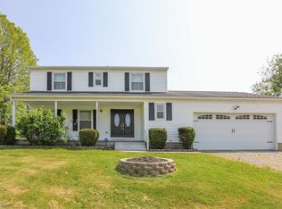 3092 Brady Lake Rd, Ravenna, OH 44266