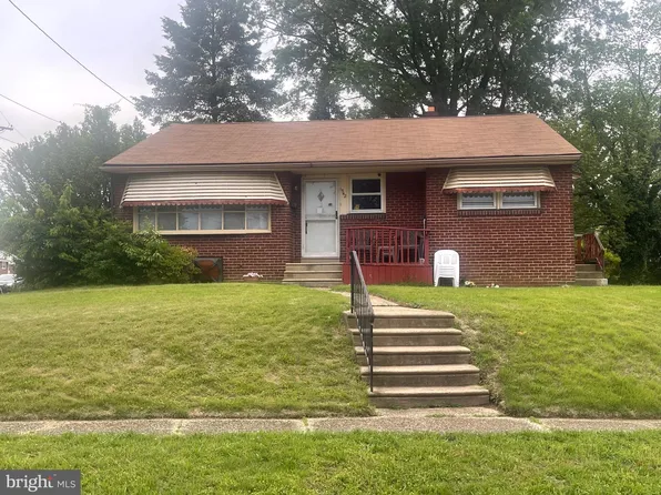 1542 44th St, Pennsauken, NJ 08110