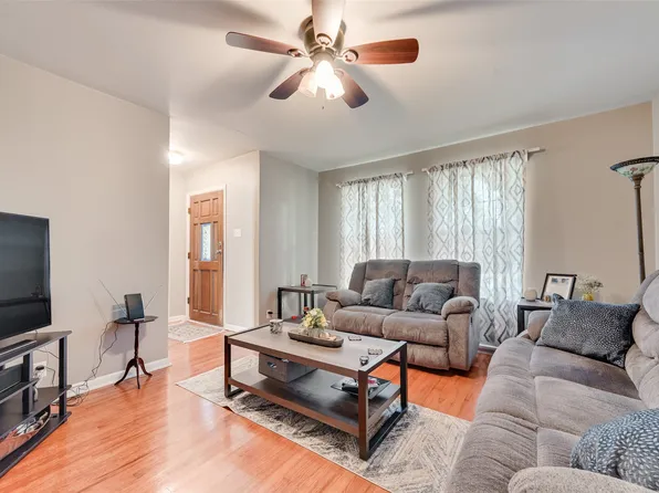 3432 Hilton Dr, Mesquite, TX 75150