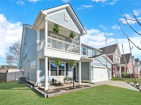 3rd image of 619 Crossbuck Trl