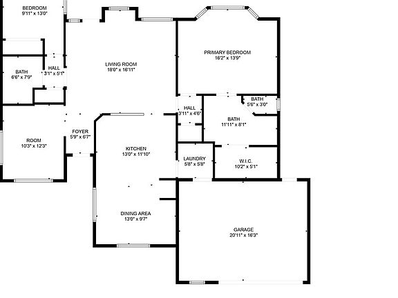 3rd image of 2281 Brookfield Drive