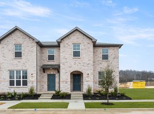 223 Wagon Spoke Way BUILDING 10, Fort Worth, TX 76120