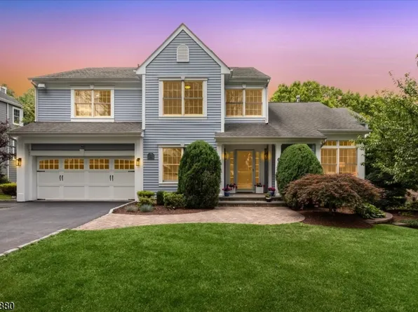 6 Barnstable Rd, Berkeley Heights Twp., NJ 07922