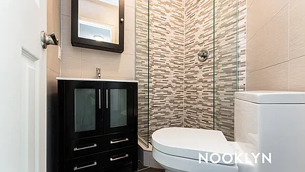 Rented by Nooklyn NYC LLC