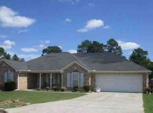 3543 Crawfordville Dr, Augusta, GA 30909