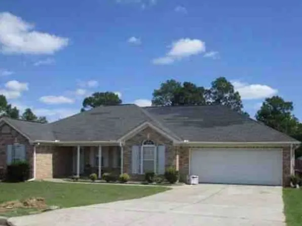 3543 Crawfordville Dr, Augusta, GA 30909