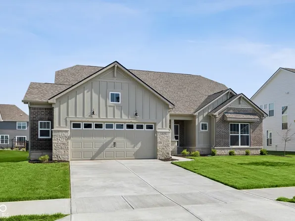 4250 Ironclad Dr, Bargersville, IN 46106