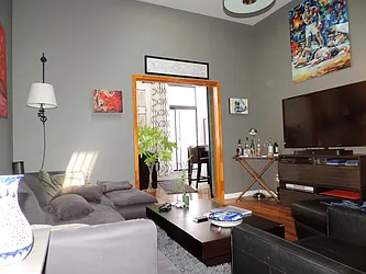 Rented by J Misrahi Realty Corp