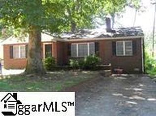 227 Pleasant Ridge Ave, Greenville, SC 29605