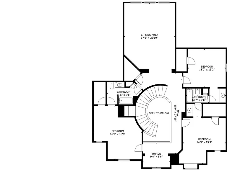 2153 Summit Mist Dr — Photo 49
