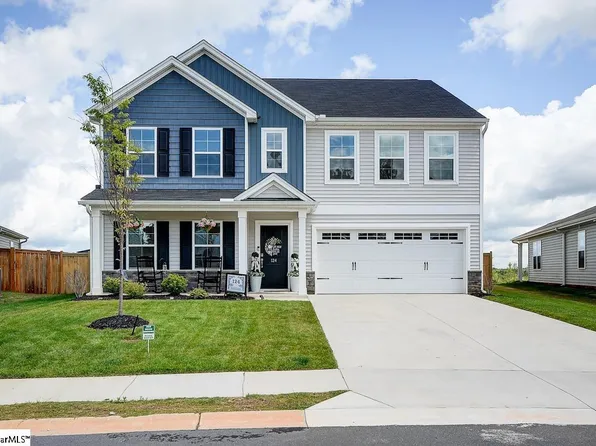 124 Ella B Ln, Easley, SC 29640