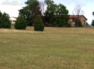 13770 Garrett Rd, Peyton, CO 80831