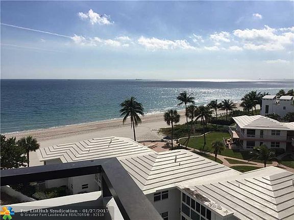 2nd image of 1500 S Ocean Blvd APT 607
