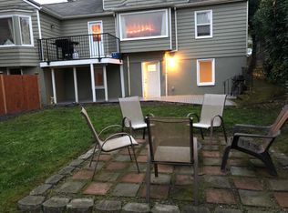 3328 SW 12th Ave UNIT B, Portland, OR 97239