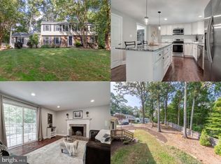 5902 Carters Oak Ct, Burke, VA 22015