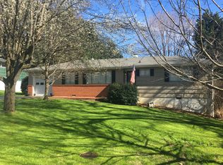 3510 Oak Ridge Dr, Chattanooga, TN 37415