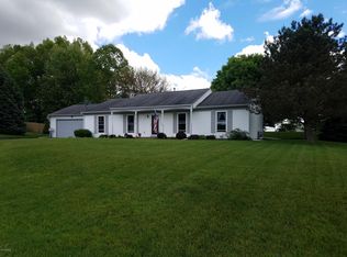 111 Chestnut St, Litchfield, MI 49252