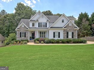 9 Repton Way, Newnan, GA 30263