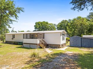 9233 Shady Forest Dr SW, Calabash, NC 28467