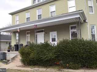 3810 Chesley Ave, Baltimore, MD 21206