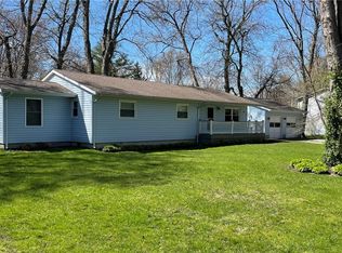 1488 Lake View Ave, Madison, OH 44057