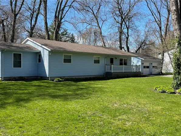 1488 Lake View Ave, Madison, OH 44057