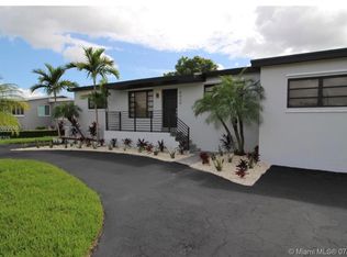 8020 SW 17th St, Miami, FL 33155