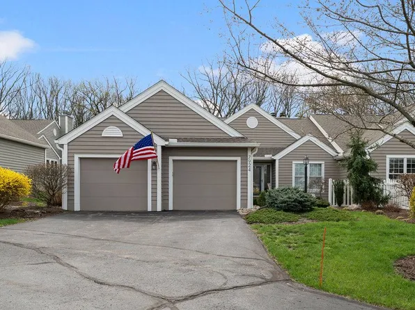 7924 Bar Harbor Dr, Cincinnati, OH 45255