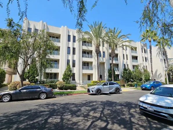5625 Crescent Park W APT 404, Playa Vista, CA 90094
