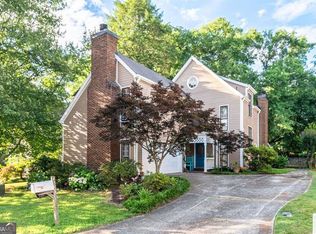 4385 Briers Way, Stone Mountain, GA 30083