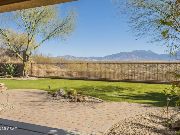 1486 E Lower Mine Ln, Sahuarita, AZ 85629
