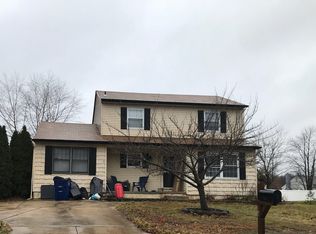 7 Lancaster Dr, Marlton, NJ 08053