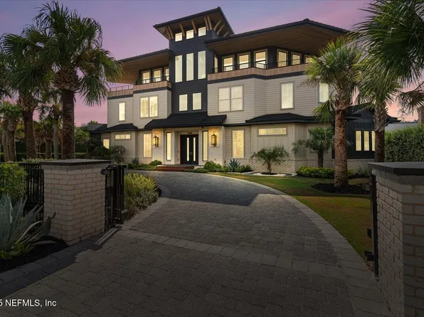 4334 PONTE VEDRA Boulevard, Jacksonville Beach, FL 32250